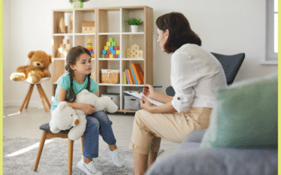 Psychology & Early Intervention for Autism